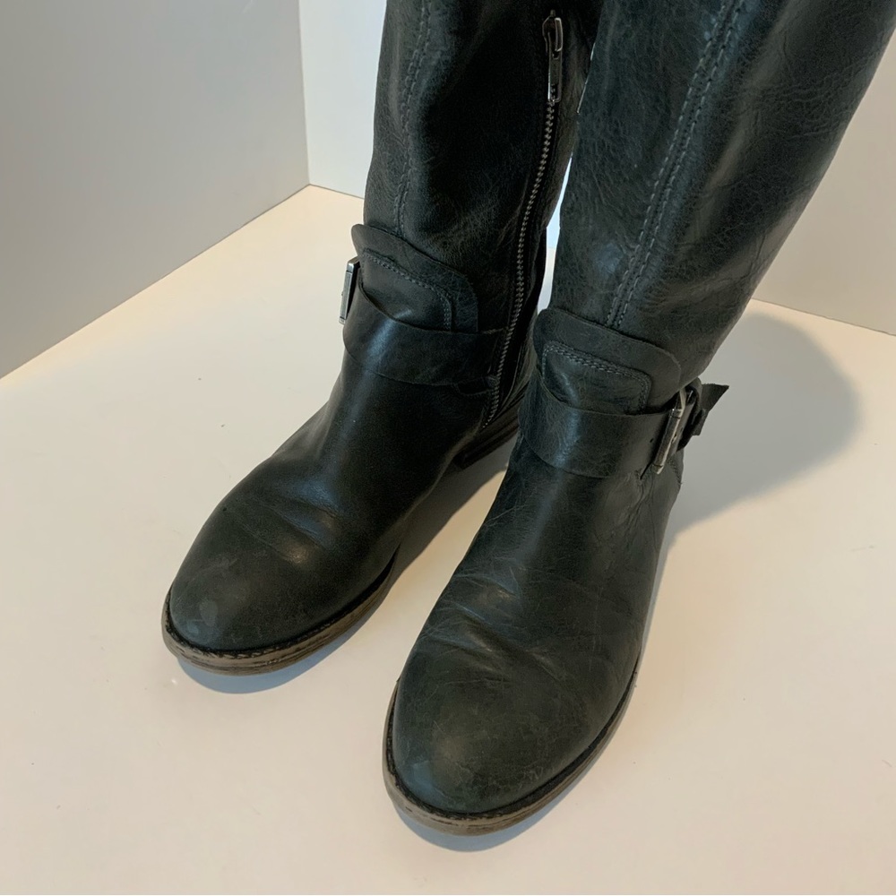 Bed Stu boots - Picture 8 of 11